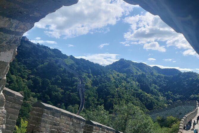 Private Mutianyu Great Wall full day tour with DriverGuide. - Final Thoughts: Who Should Book This Tour?