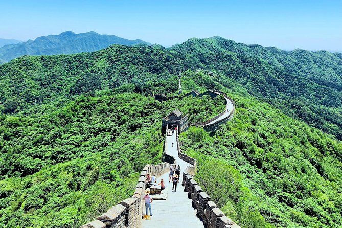 Private Mutianyu Great Wall Tour from Shanghai - FAQs