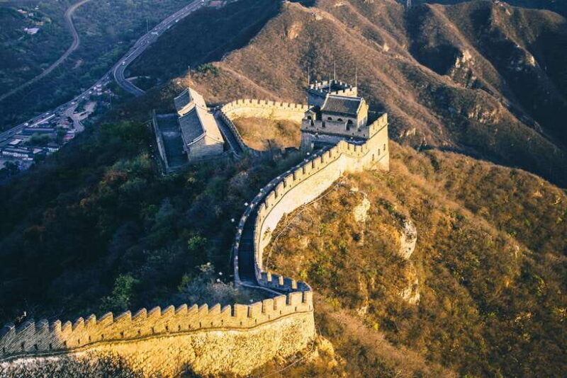 private-mutianyu-great-wall-tour-with-english-driver