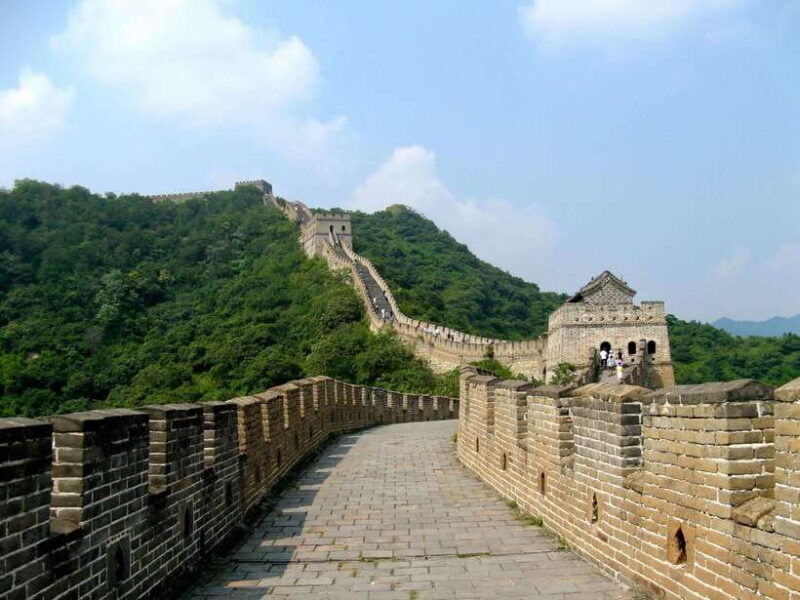 private-mutianyu-great-wall-tour-with-english-driver