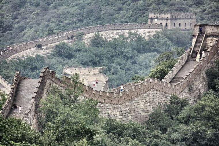 private-mutianyu-great-wall-tour-with-english-driver