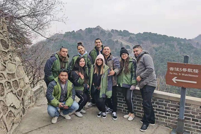 Private Mutianyu Great Wall Tour With Toboggan Slide - Practical Aspects and Comfort