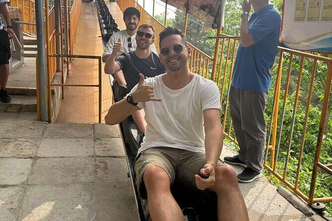 Private Mutianyu Great Wall Tour With Toboggan Slide - Final Thoughts