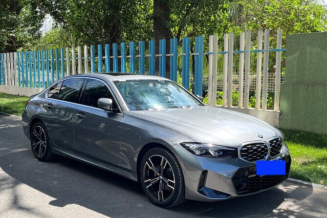 Private Mutianyu Great Wall trip with BMW - Final Thoughts: Is It Worth It?