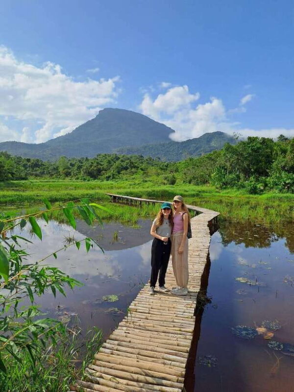 Private My Son and Marble Mountains trip- Early morning - FAQ