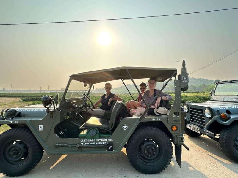 PRIVATE My Son Hindu Temples Adventure: Off The Beaten Path - What Makes This Tour Special?