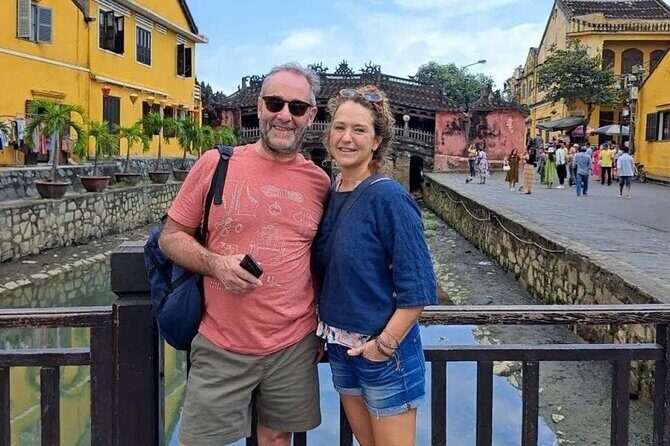 Private My Son Sanctuary and Hoi An Ancient Town Heritage Tour - An In-Depth Look at the Tour Itinerary