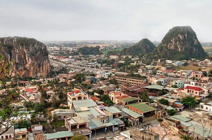 Private My Son Sanctuary and Marble Mountain Day Trip from HOI AN CITY - Summing Up: Who Is This Tour Perfect For?