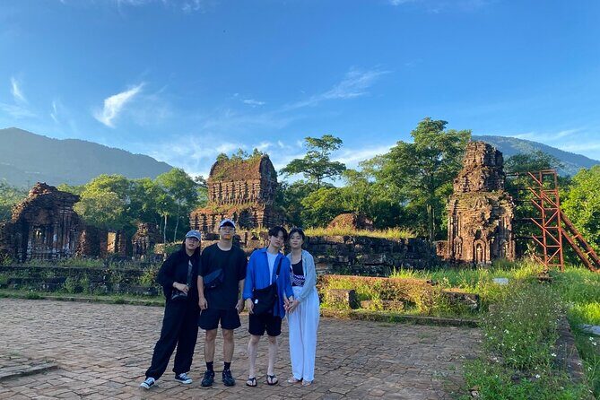 Private My Son Sanctuary Early Tour -Day Tour - Who Is This Tour Best For?