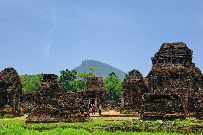 Private My Son Sanctuary Early Tour -Day Tour - FAQ