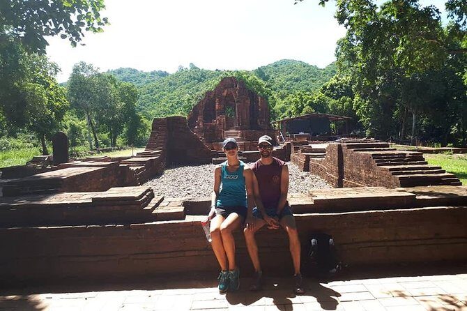 Private My Son Sanctuary & Marble Mountain Tour from Da Nang & Hoi An - An In-Depth Look at the Tour Itinerary