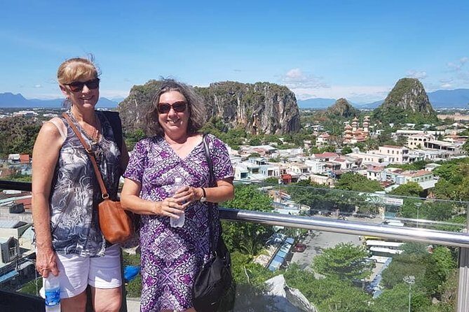 Private My Son Sanctuary & Marble Mountain Tour from Da Nang & Hoi An - Final Thoughts