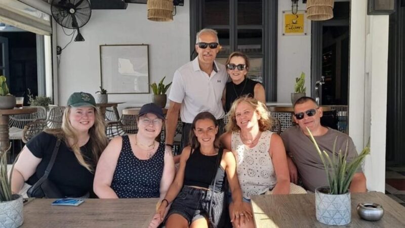 Private Mykonos Highlights: Town, South Beaches and Village - Authenticity and Value