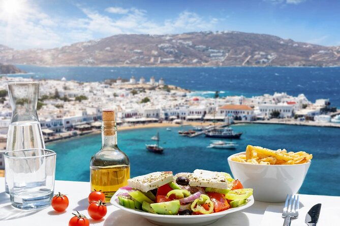 private-mykonos-island-tour-greek-lunch-dinner-included