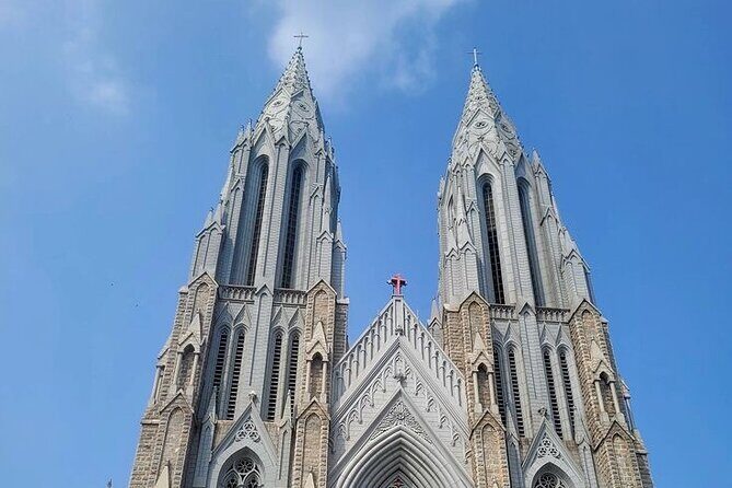 Private Mysore Guided Full Day City Tour - An In-Depth Look at the Mysore Full Day Tour