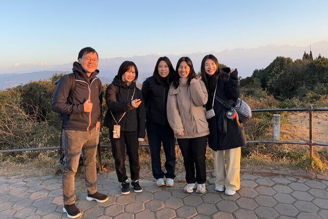 Private Nagarkot and Bhaktapur Experience with Expert Guide - A Closer Look at the Itinerary