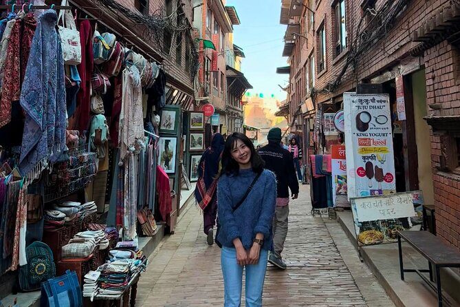 Private Nagarkot and Bhaktapur Experience with Expert Guide - Final Thoughts