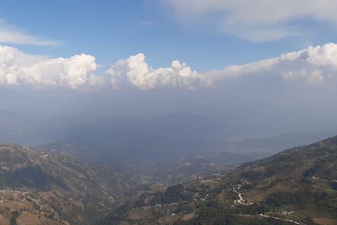 Private Nagarkot View Point Tour - Tips for a Great Experience