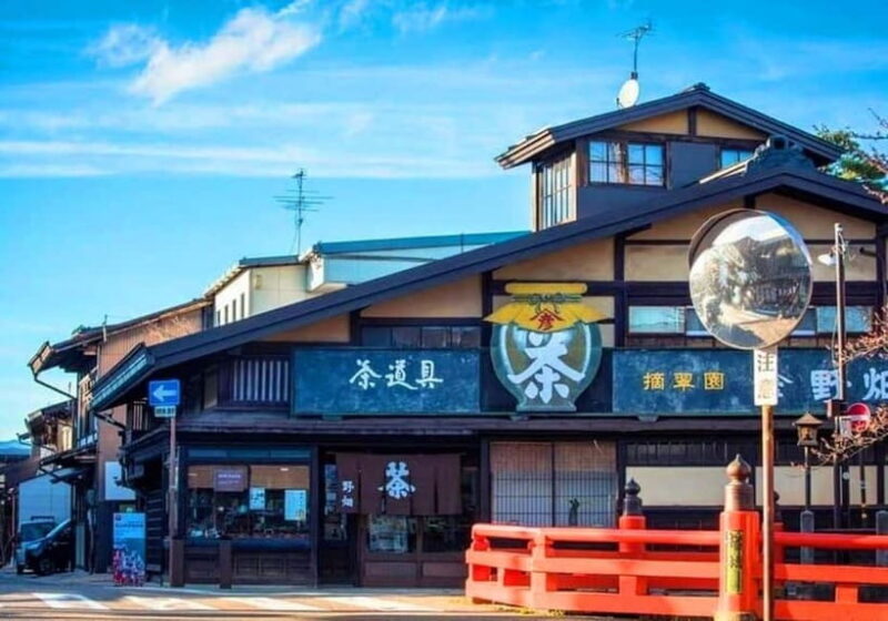 Private Nagoya & Shirakawa-go w/ English Driver - FAQ