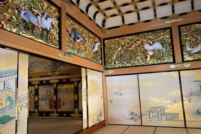 private-nagoya-tour-with-folding-fan-making-experience