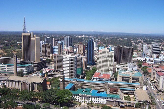 Private Nairobi City Full Day Tour - What Guides and Travelers Say