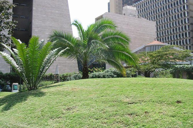 Private Nairobi City Full Day Tour - Who Should Consider This Tour?