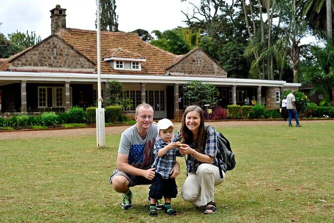 Private Nairobi Day tour to Giraffe Center and Karen Blixen - Final Thoughts: Who Should Consider This Tour?