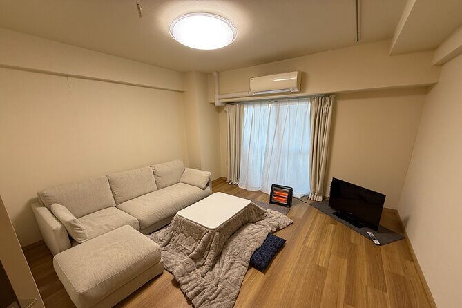 Private Nakameguro Daikanyama Walking Tour Tokyo - What’s Included and What to Expect