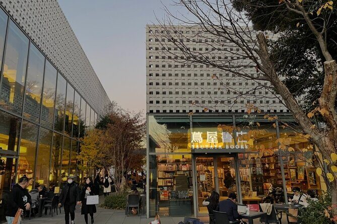 Private Nakameguro Daikanyama Walking Tour Tokyo - Final Thoughts: Who Should Book This Tour?
