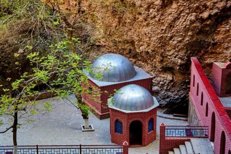Private Nakhchivan day and 2 day tour - Key Points  
