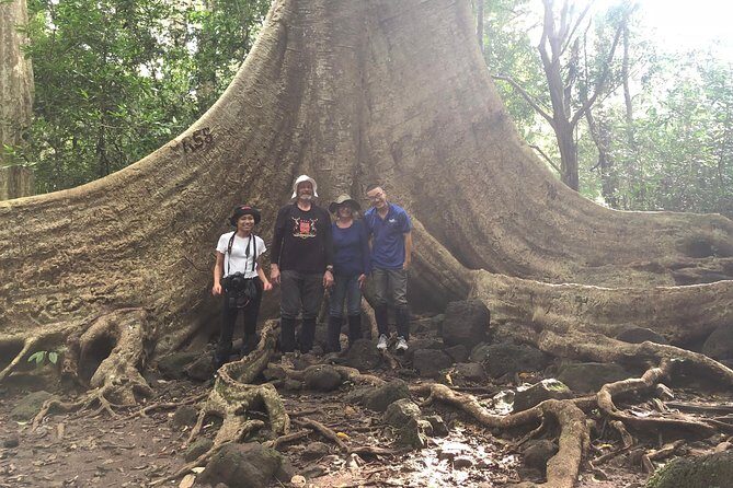 Private Nam Cat Tien National Park 2 Days 1 Night - Authentic Experiences and Insights