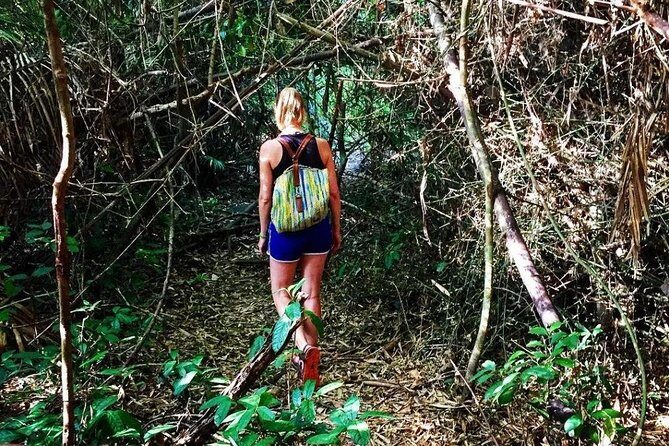 Private Nam Cat Tien National Park 2 Days 1 Night - The Value of the Tour