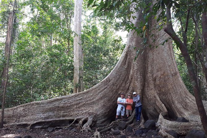 Private Nam Cat Tien National Park 2 Days 1 Night - Key Points