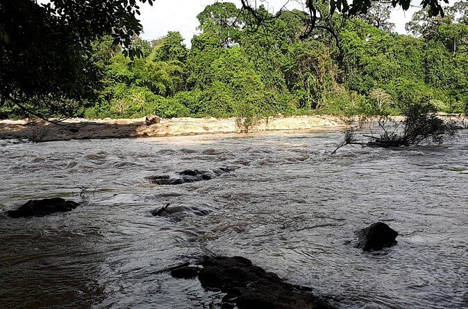 Private Nam Cat Tien National Park 2 Days 1 Night - FAQ