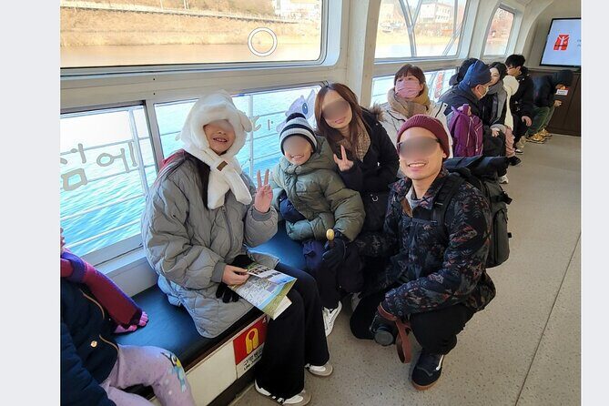 Private Nami Island and Organic Strawberry Farm Tour - Final Thoughts: Who Will Love This Tour?