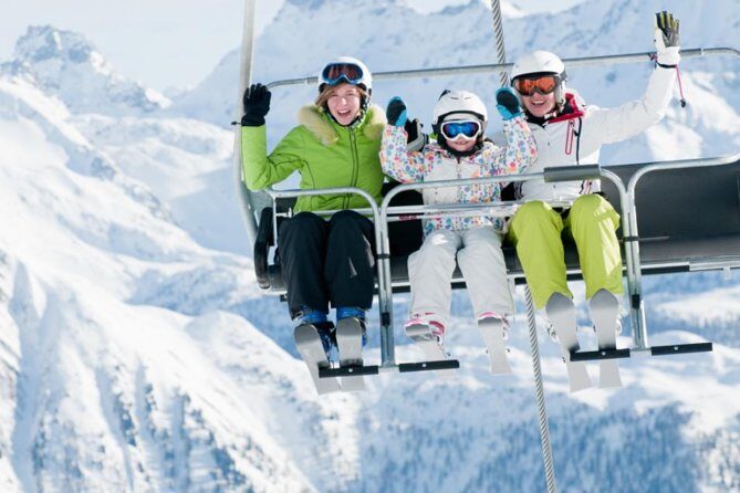 Private Nami Island, Elysian Ski and garden of morning calm Tour - Key Points