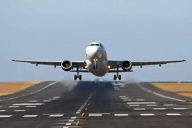 Private Nanjing Airport Transfer to City Center or Tangshan Hot Spring Resorts - Key Points