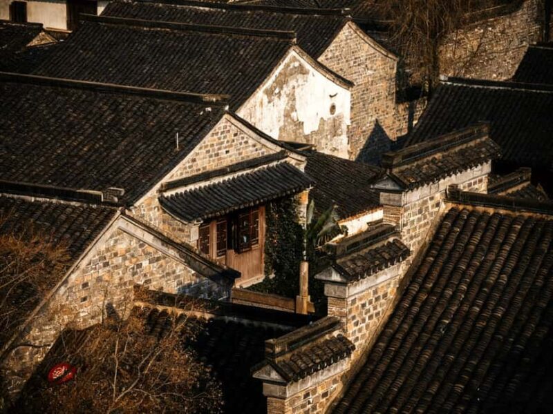 Private Nanjing Day Tour from Shanghai by Bullet Train - FAQs