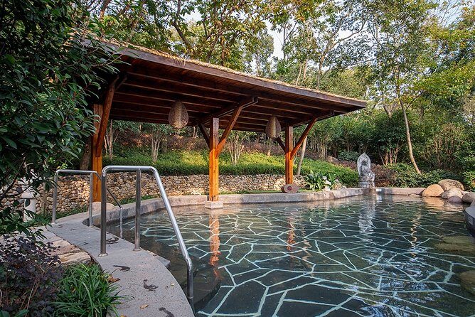 Private Nanjing Layover Tour to Tangshan Hot spring - Final Thoughts