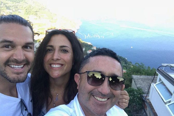 private-naples-city-tour