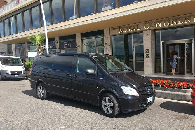 private-naples-city-tour