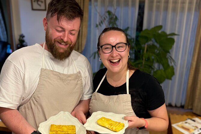 Private Nara Cooking Class Adventure - An In-Depth Look at the Experience