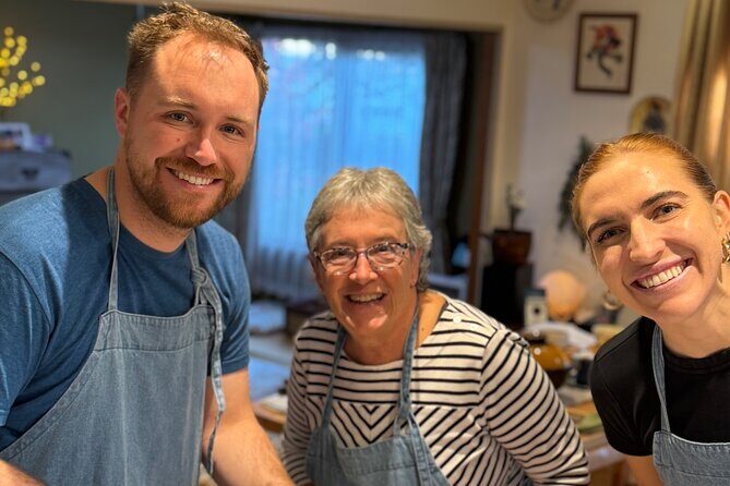 Private Nara Cooking Class Adventure - FAQ