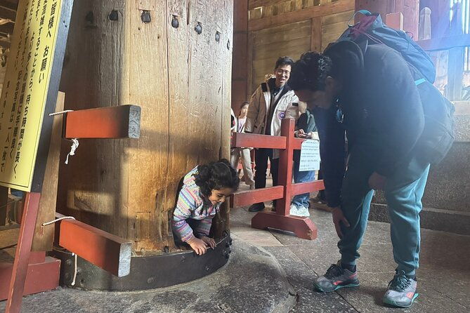private-nara-tour-and-sake-tasting-departing-from-kyoto-nara