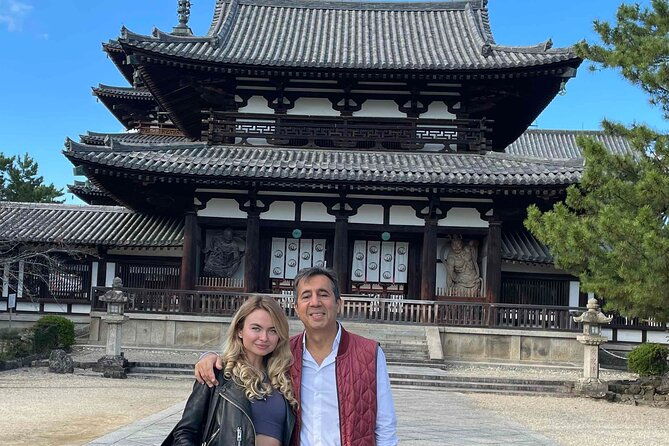 private-nara-tour-with-government-licensed-guide-vehicle-kyoto-departure