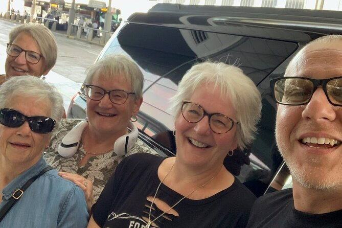 private-nashville-tour-up-to-7-passengers