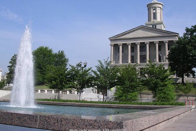 private-nashville-walking-tour-with-johnny-cash-museum-admission