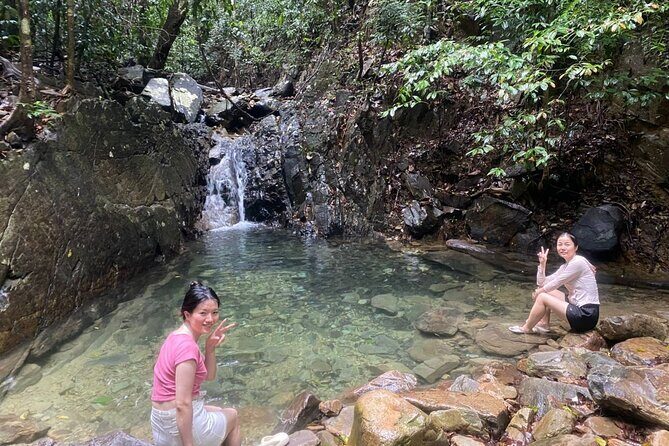 Private Nature Escape Langkawi: Seven Wells & Blue Lagoon Tour - Who Would Love This Tour?