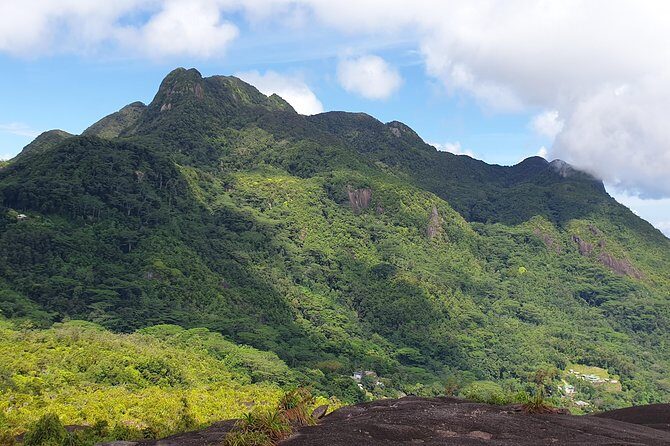 Private Nature Tours & Trail 1 to 5 persons - Detailed Breakdown of the Itinerary