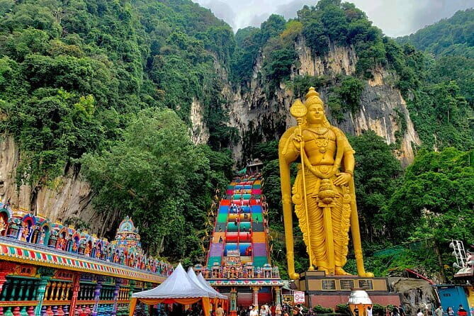 Private Nature Trip to Cameron Highlands from Kuala Lumpur - FAQ